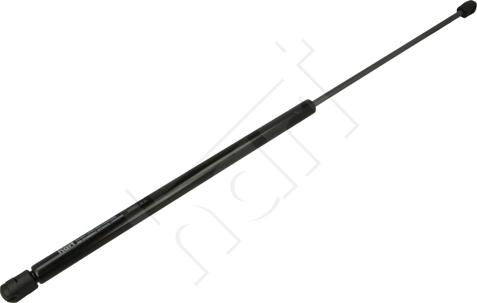 Hart 814 008 - Газова пружина, кришка багажник autocars.com.ua