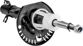 Hart 814 200 - Амортизатор autocars.com.ua