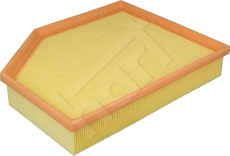 Hart 924 046 - Повітряний фільтр autocars.com.ua