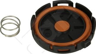 Hart 924 127 - Мембрана, вентиляція картера autocars.com.ua