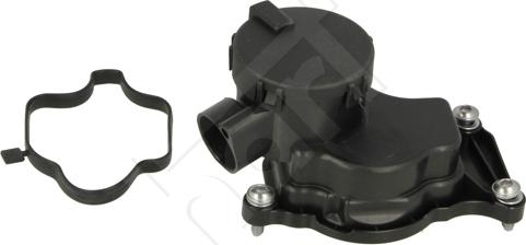 Hart 924 129 - Клапан, відведення повітря з картера autocars.com.ua