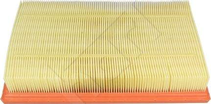 Hart 932 515 - Повітряний фільтр autocars.com.ua