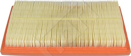 Hart 932 518 - Повітряний фільтр autocars.com.ua