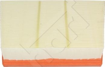 Hart 932 578 - Повітряний фільтр autocars.com.ua