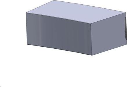 Hastings Piston Ring 2M4085 - Комплект поршневих кілець autocars.com.ua