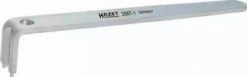 HAZET 2587-1 - Spanner, timing belt tension car-mod.com