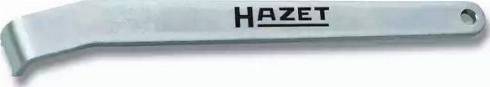 HAZET 2587-2 - Spanner, timing belt tension car-mod.com