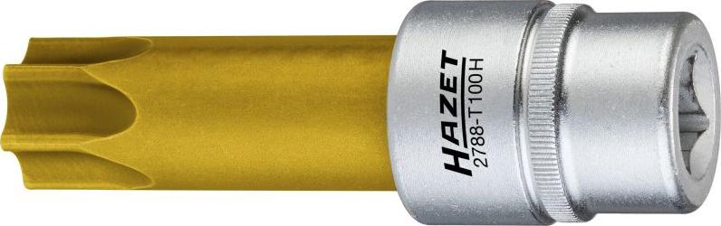 HAZET 2788-T100H - Фиксирующий инструмент, распредвал avtokuzovplus.com.ua