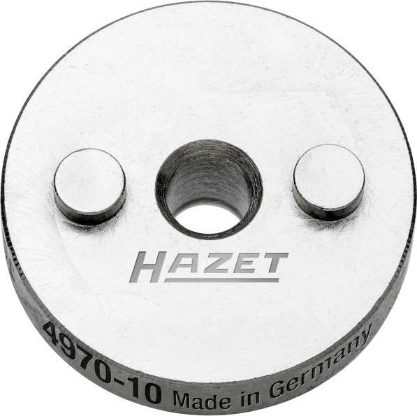 HAZET 4970-10 - Поворотний / поворотний інструмент, поршні гальмівного сателіт autocars.com.ua