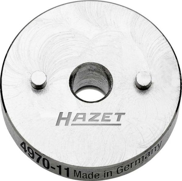 HAZET 4970-11 - Поворотний / поворотний інструмент, поршні гальмівного сателіт autocars.com.ua