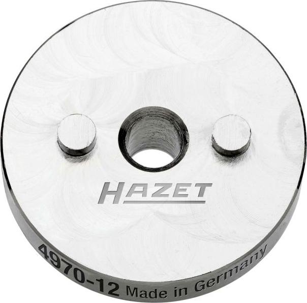 HAZET 4970-12 - Поворотный / возвратный инструмент, поршни тормозного сателлит avtokuzovplus.com.ua
