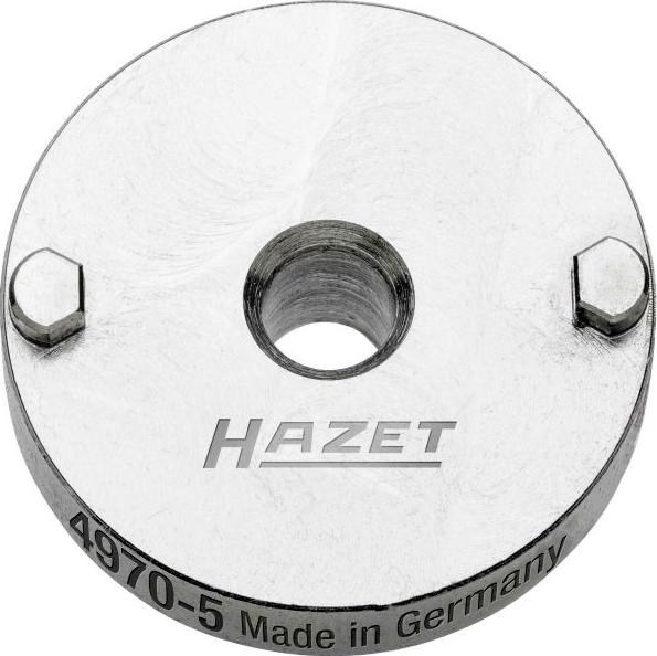 HAZET 4970-5 - Поворотный / возвратный инструмент, поршни тормозного сателлит avtokuzovplus.com.ua