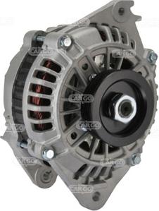 HC-Cargo 110804 - Покриття, бачок радіатора autocars.com.ua