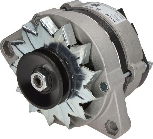 HC-Cargo 111148 - Генератор autocars.com.ua