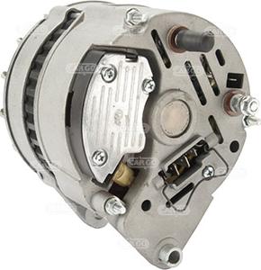 HC-Cargo 111289 - Генератор autocars.com.ua