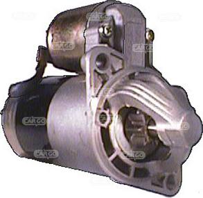 HC-Cargo F032111307 - Стартер autocars.com.ua