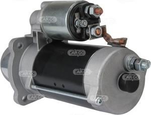 HC-Cargo 111638 - Стартер autocars.com.ua