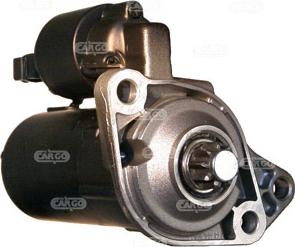 HC-Cargo 111909 - Стартер autocars.com.ua