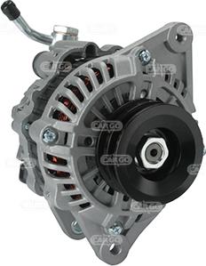 HC-Cargo 112128 - Генератор autocars.com.ua