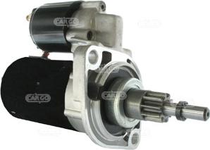 HC-Cargo 112131 - Стартер autocars.com.ua