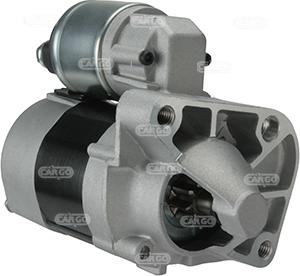 HC-Cargo 112218 - Стартер autocars.com.ua