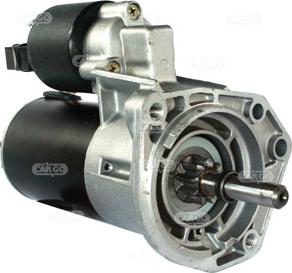 HC-Cargo F032112307 - Стартер autocars.com.ua