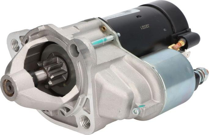 HC-Cargo 112321 - Стартер autocars.com.ua