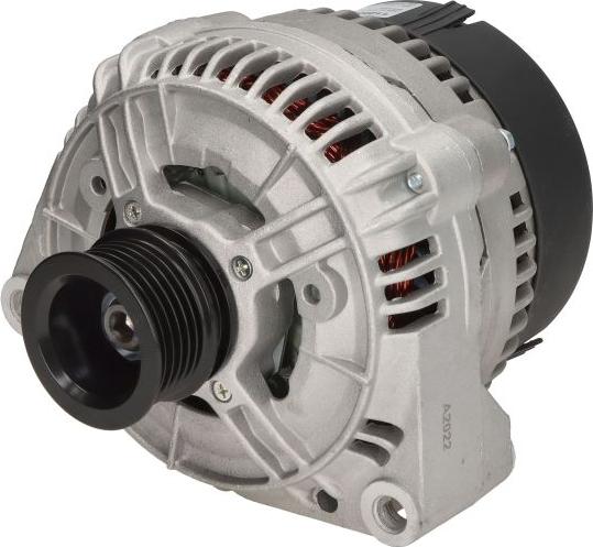 HC-Cargo 112530 - Генератор autocars.com.ua