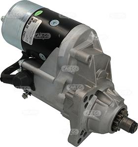 HC-Cargo 112822 - Стартер autocars.com.ua