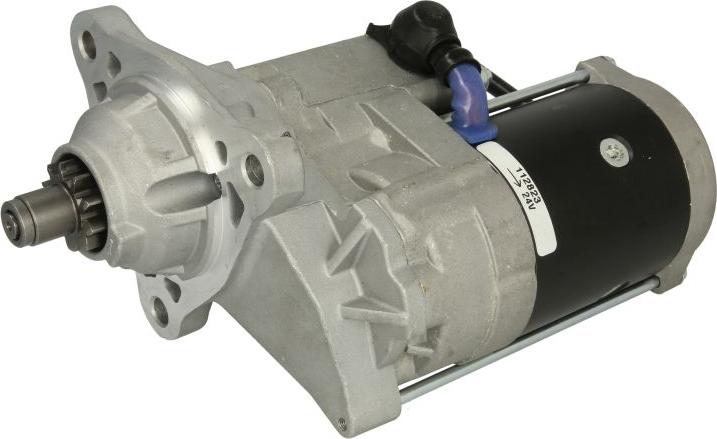 HC-Cargo 112823 - Стартер autocars.com.ua