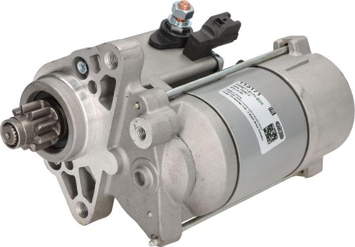 HC-Cargo 113171 - Генератор autocars.com.ua