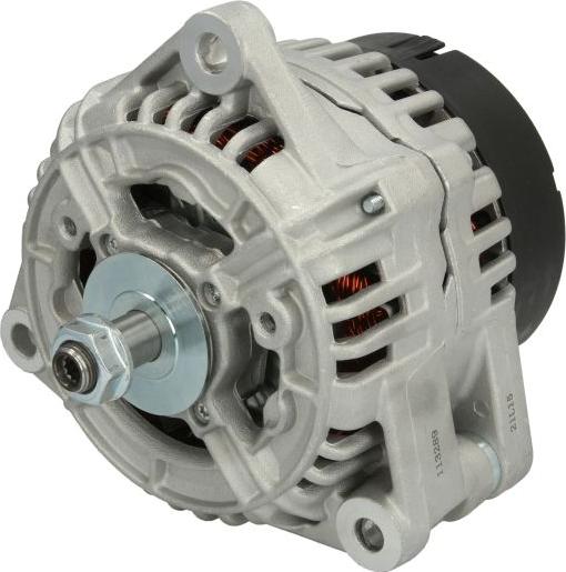 HC-Cargo 113289 - Генератор autocars.com.ua