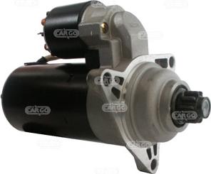 HC-Cargo 113387 - Стартер autocars.com.ua