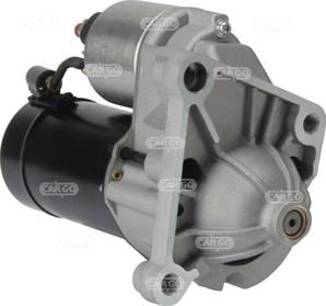 HC-Cargo F032113481 - Стартер autocars.com.ua