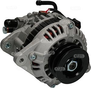 HC-Cargo 113519 - Генератор autocars.com.ua