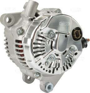 HC-Cargo F032113607 - Генератор autocars.com.ua