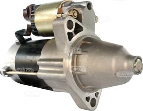 HC-Cargo 113629 - Стартер autocars.com.ua