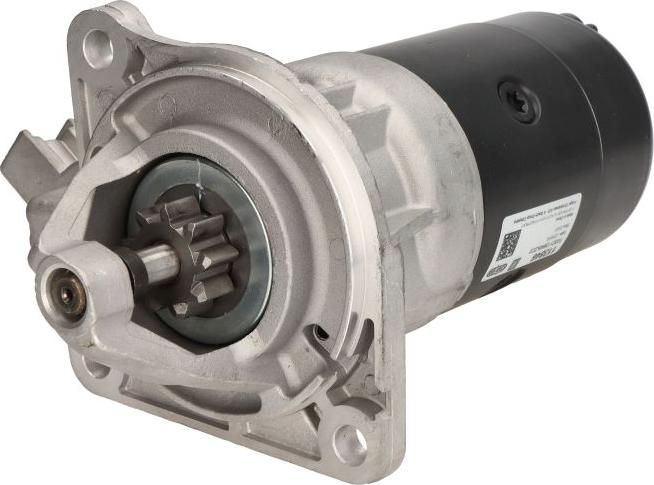 HC-Cargo 113846 - Стартер autocars.com.ua