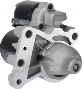 HC-Cargo 113960 - Стартер autocars.com.ua