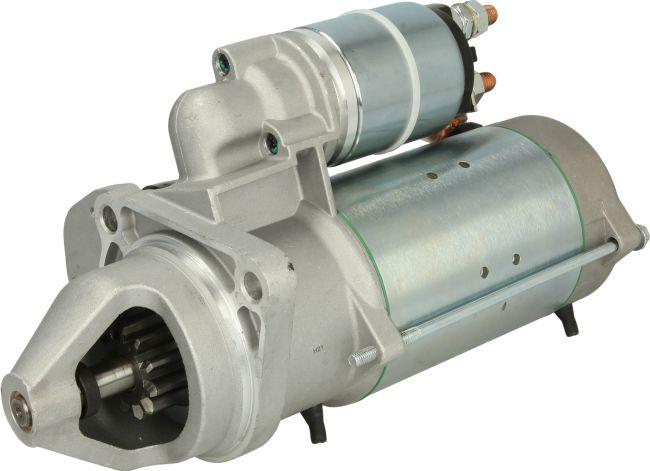 HC-Cargo 114001 - Стартер autocars.com.ua