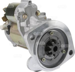 HC-Cargo 114032 - Стартер autocars.com.ua