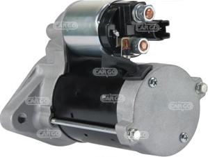 HC-Cargo 114056 - Стартер autocars.com.ua