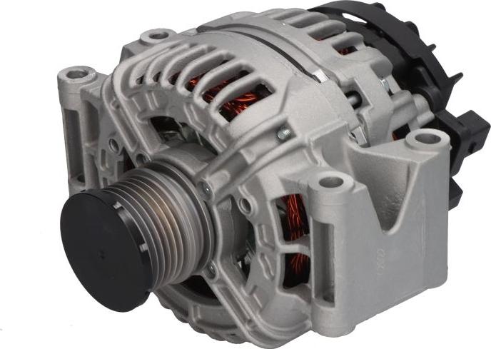 HC-Cargo 114146 - Генератор autocars.com.ua