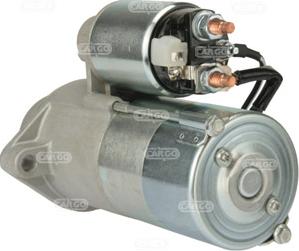 HC-Cargo 114159 - Стартер autocars.com.ua