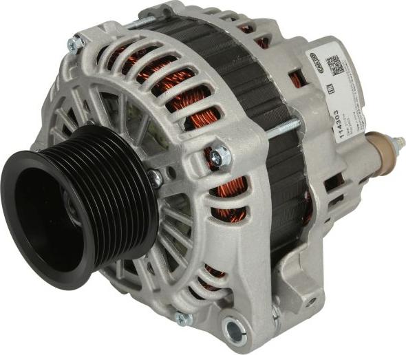 HC-Cargo 114303 - Генератор autocars.com.ua