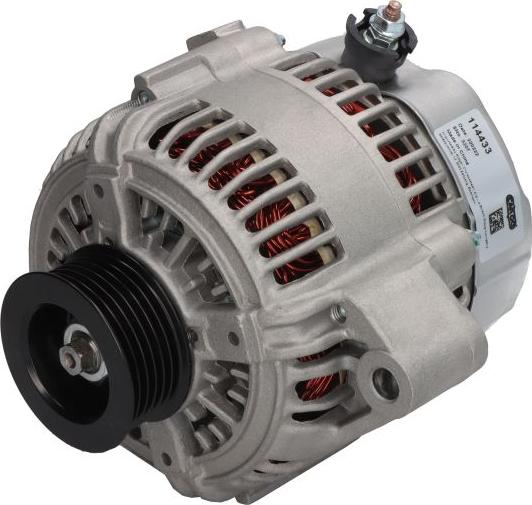 HC-Cargo 114433 - Генератор autocars.com.ua