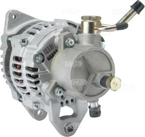 HC-Cargo 114458 - Генератор autocars.com.ua