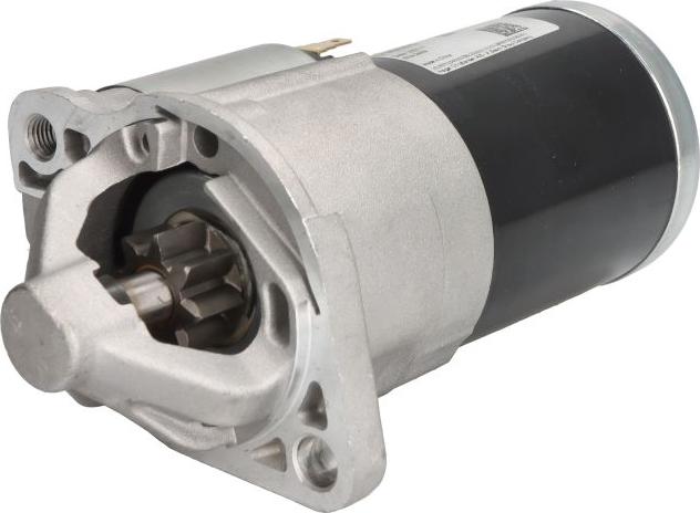 HC-Cargo 114488 - Стартер autocars.com.ua