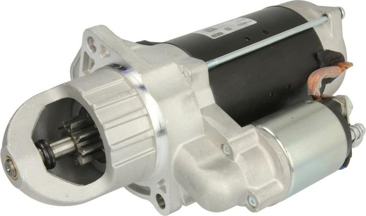 HC-Cargo 114523 - Стартер autocars.com.ua