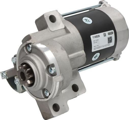 HC-Cargo 114526 - Стартер autocars.com.ua